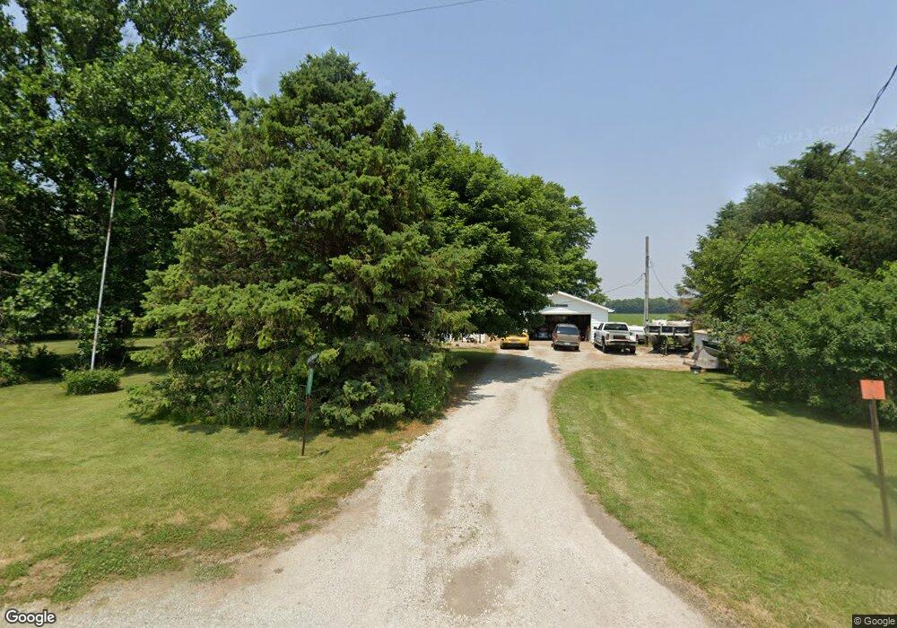 10730 W 500 S, Kempton, IN 46049 - photo 1