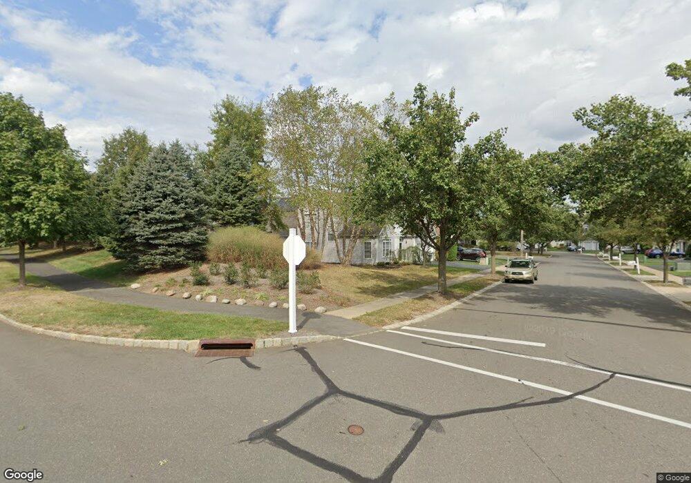 3 Maidenflower Ln, Princeton Junction, NJ 08550 - photo 1