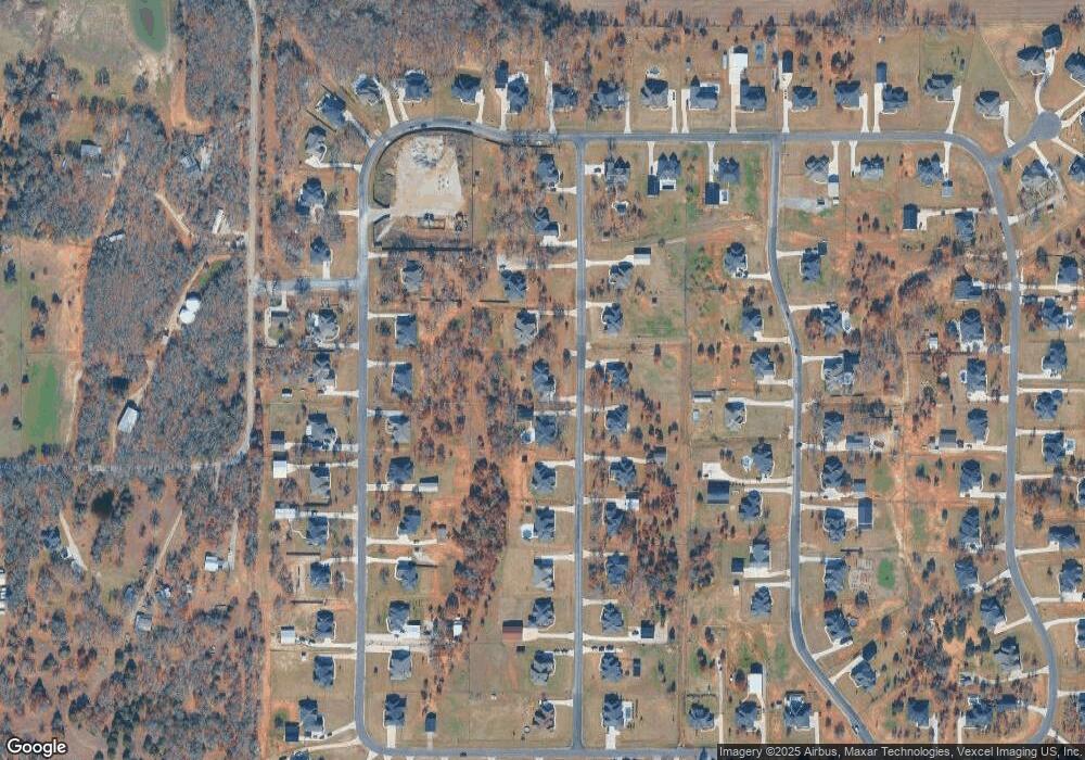 3029 Fossil Oaks Dr, Briar, TX 76023 - photo 1