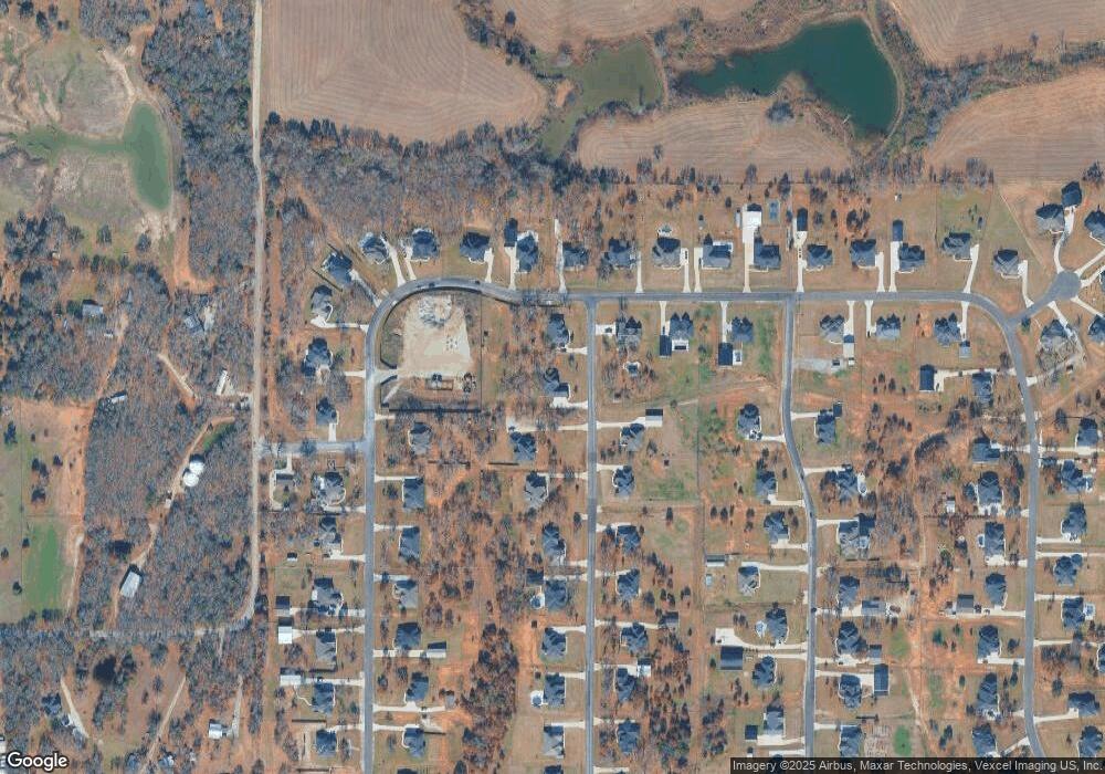 3041 Fossil Oaks Dr, Briar, TX 76023 - photo 1