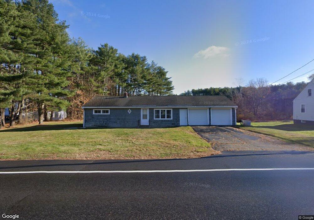 167 Sebago Lake Rd, Gorham, ME 04038 - photo 1