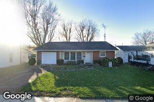 113 N Mill St, Botkins, OH 45306
