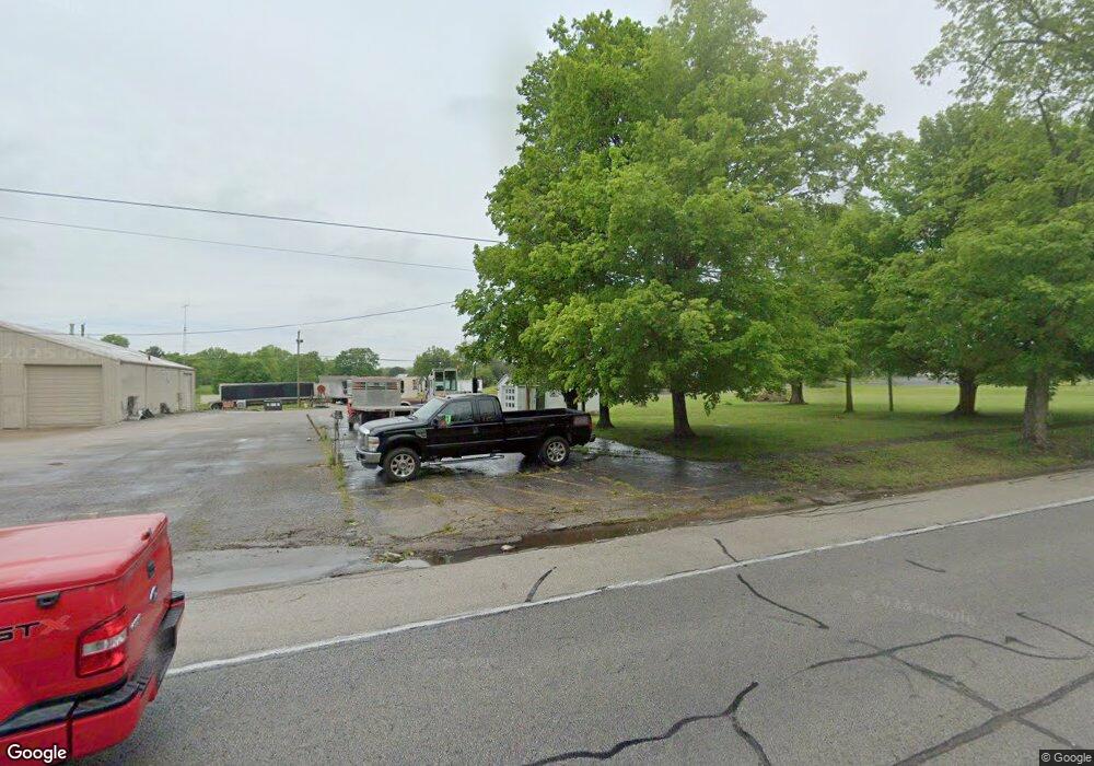 7845 Highway 135 NE, New Salisbury, IN 47161 - photo 1