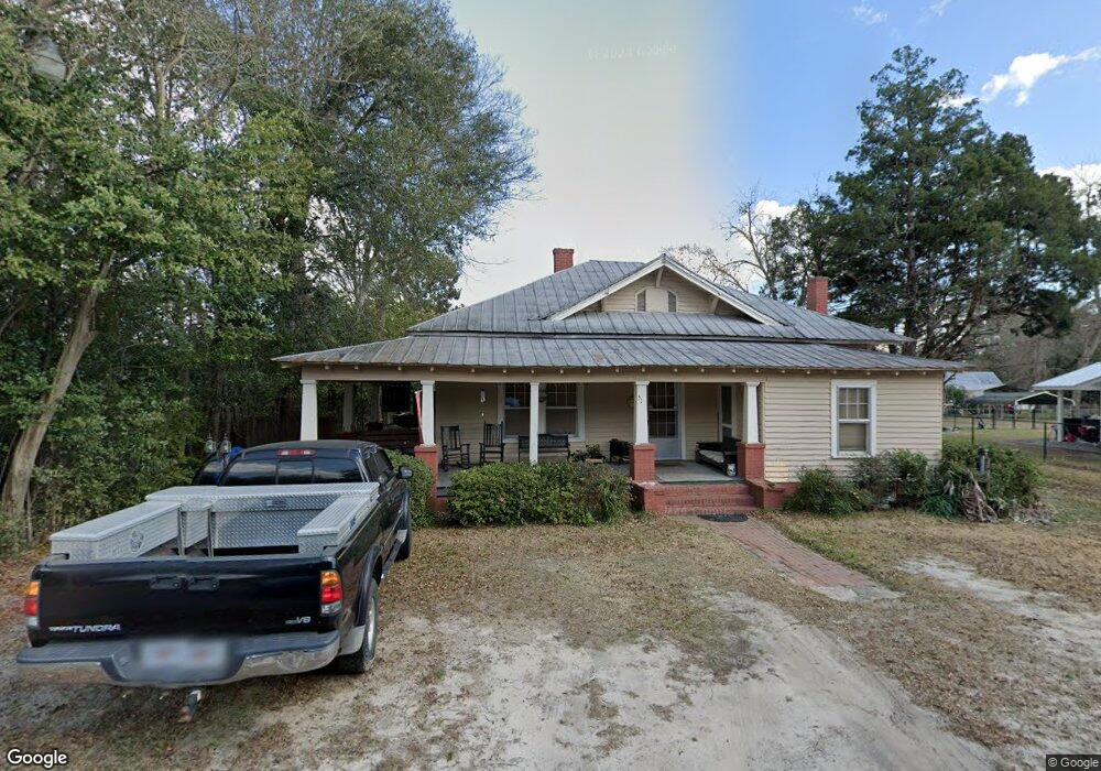 51 Wilcox St, Chauncey, GA 31011 - photo 1