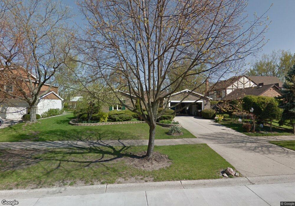 4112 Chester Dr, Glenview, IL 60026 - photo 1