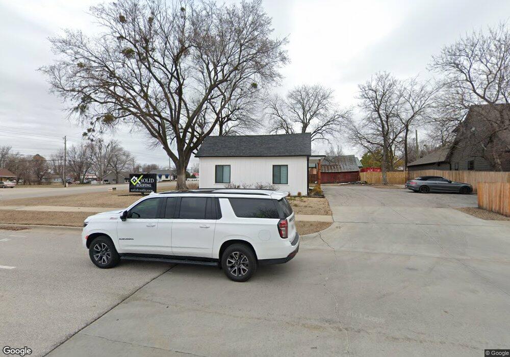 530 W Dallas St, Broken Arrow, OK 74012 - photo 1