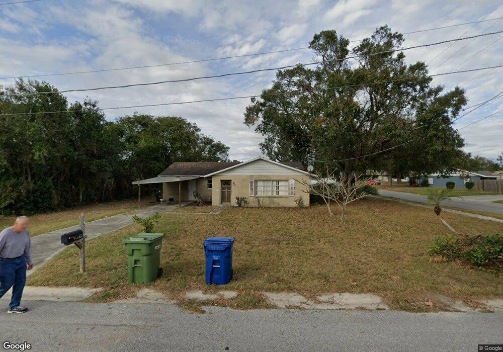 1499 Avenue E NE, Winter Haven, FL 33881 - photo 1