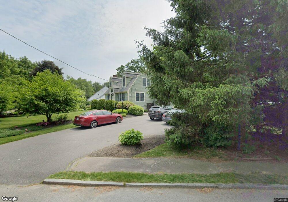 62 Kenneth St, West Bridgewater, MA 02379 - photo 1