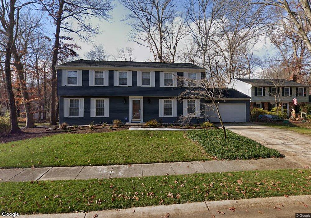 10341 Maypole Way, Columbia, MD 21044 - photo 1