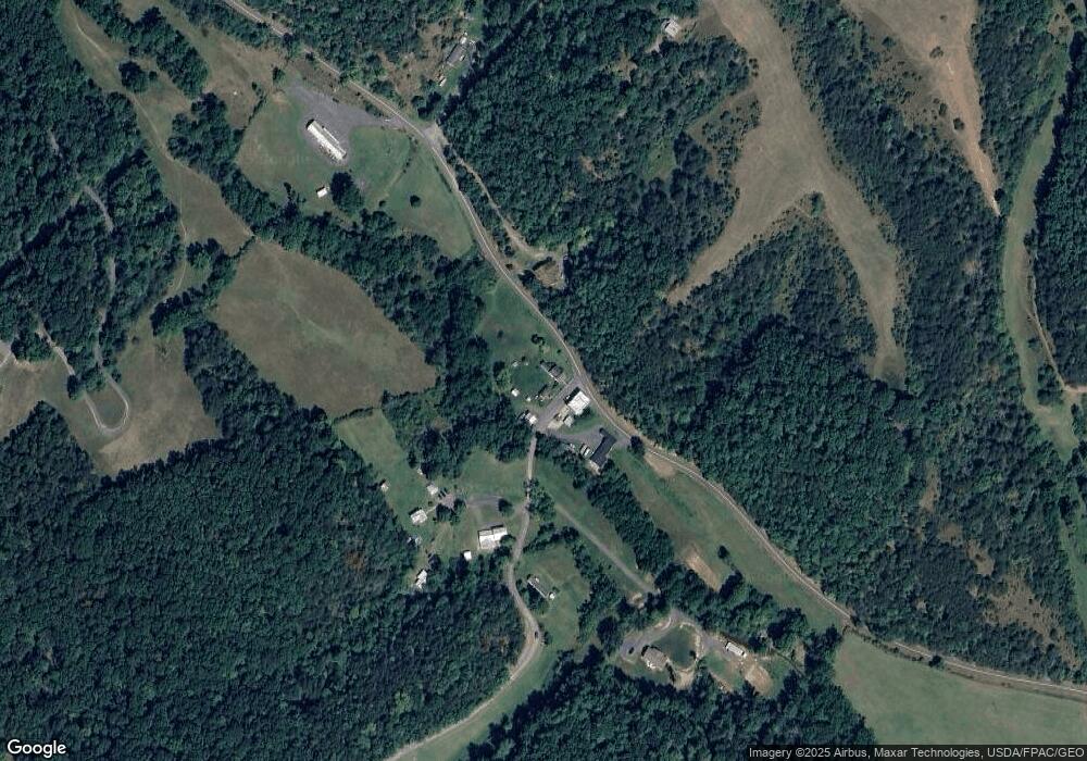 Lot 6 Rock Oak Farm (Tbd), Rio, WV 26755 - photo 1