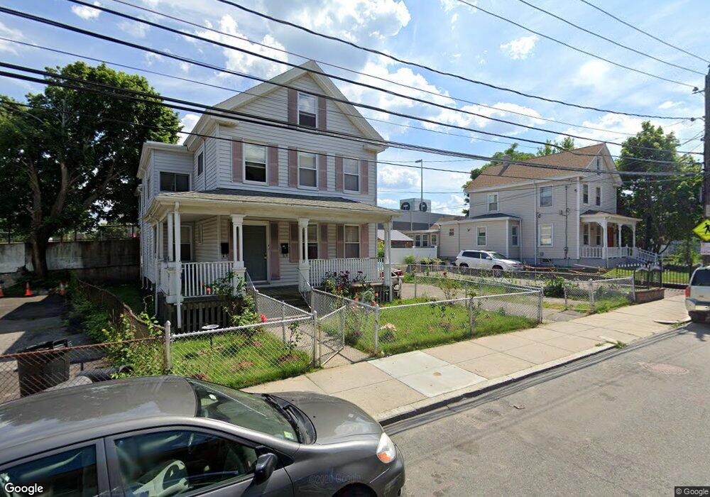 12 Charles St, Dorchester, MA 02122 - photo 1