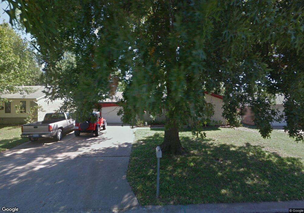 1004 S Choctaw Place, Claremore, OK 74017 - photo 1