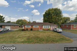 115 Valleybrook Ave, Bowling Green, KY 42101