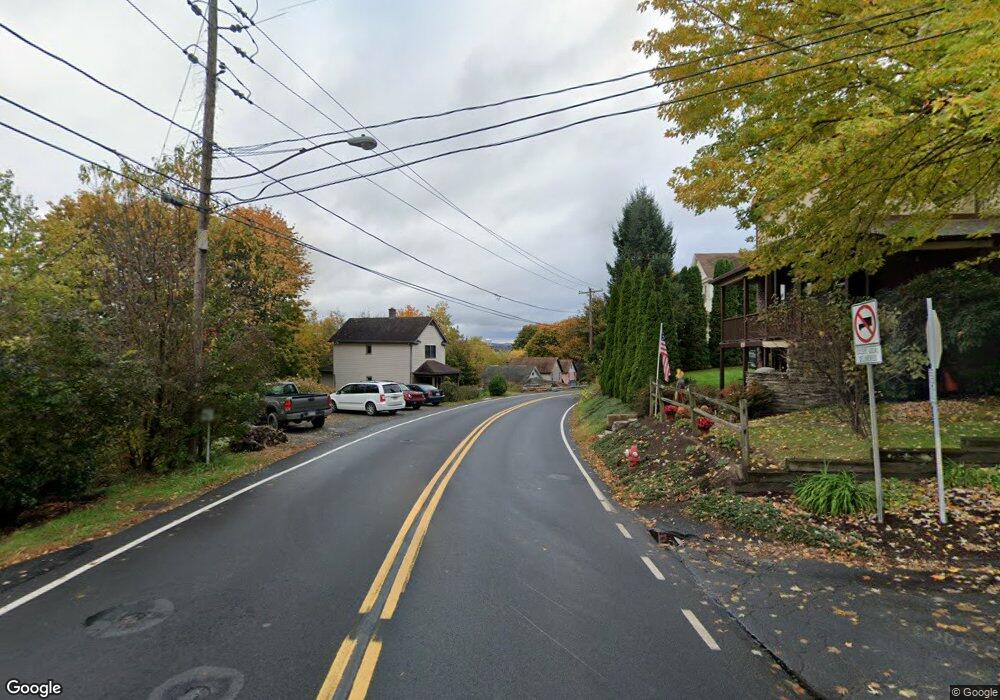 0 Pancoast & Dundaff St unit GSB084540, Dickson City, PA 18519 - photo 1