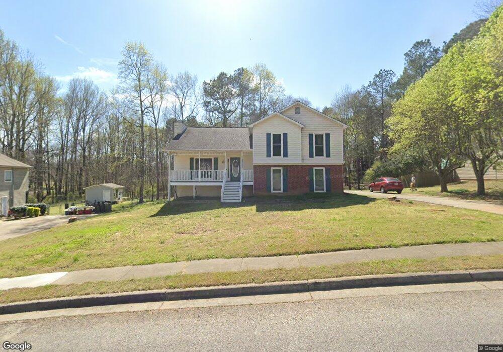 2505 Fortune Dr unit 1, Dacula, GA 30019 - photo 1