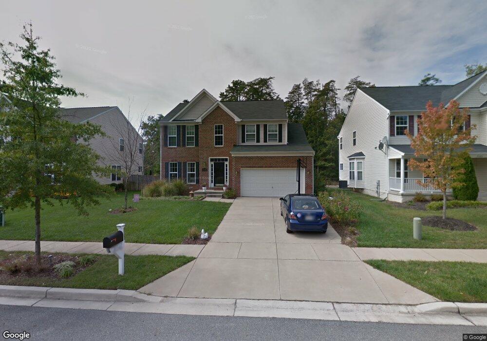 15307 Brinton Way, Brandywine, MD 20613 - photo 1