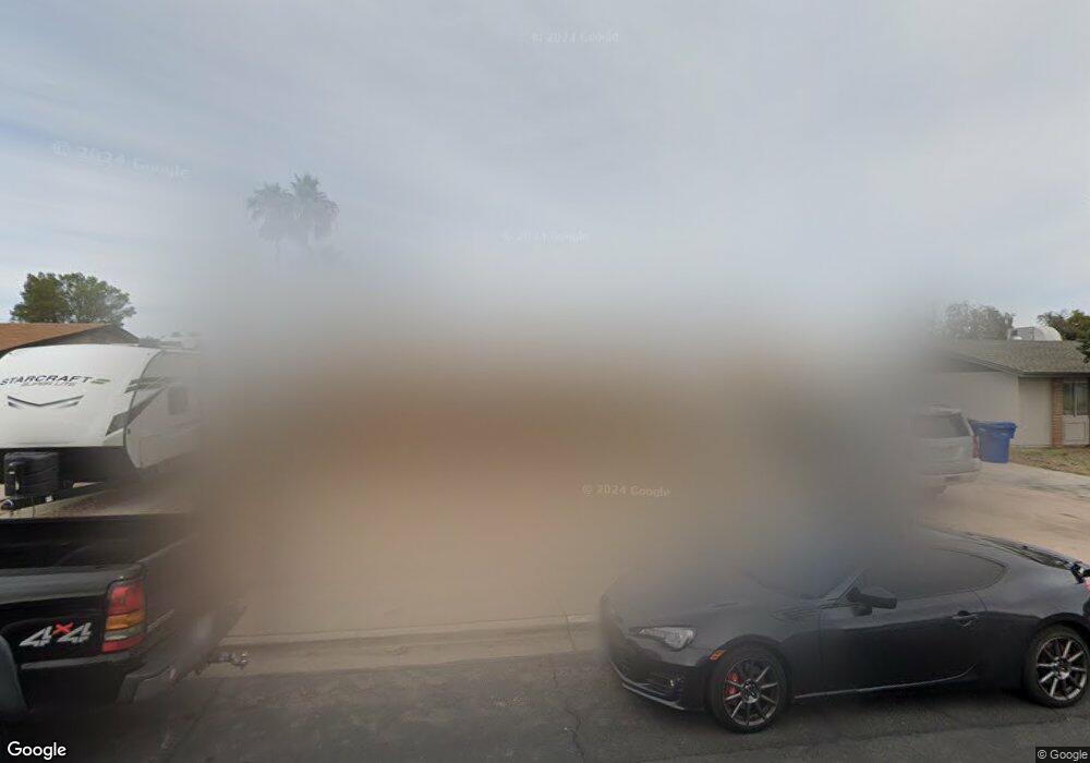 1520 E El Moro Ave, Mesa, AZ 85204 - photo 1