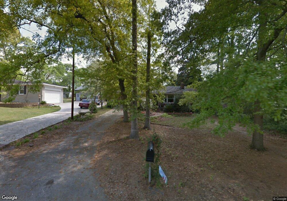 1130 Rutland Ave, West Columbia, SC 29169 - photo 1