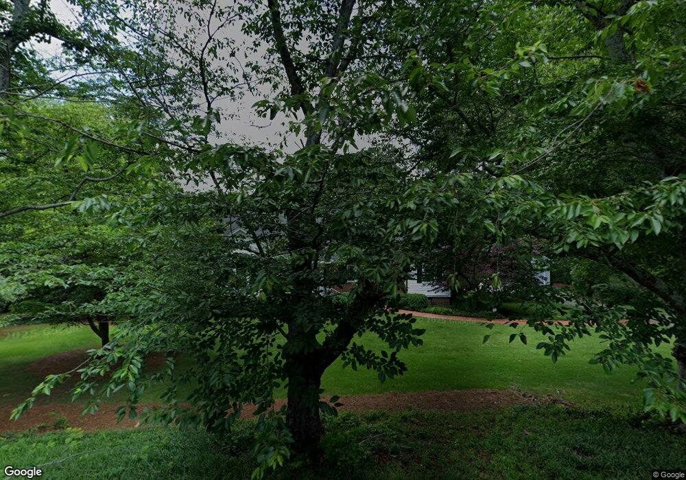 327 Kramer St, Carrollton, GA 30117 - photo 1