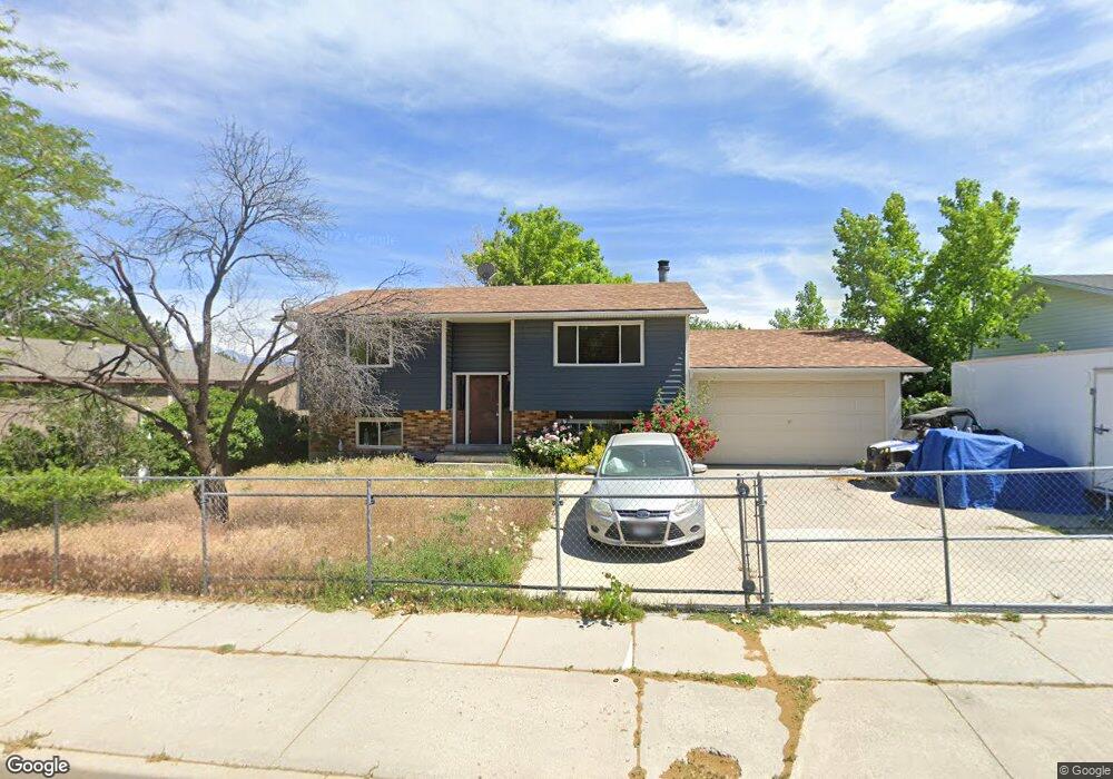 6457 S Daffodil Way, West Jordan, UT 84081 - photo 1