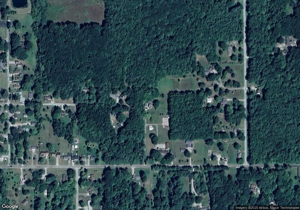 2845 E Burt Rd, Burt, MI 48417 - photo 1