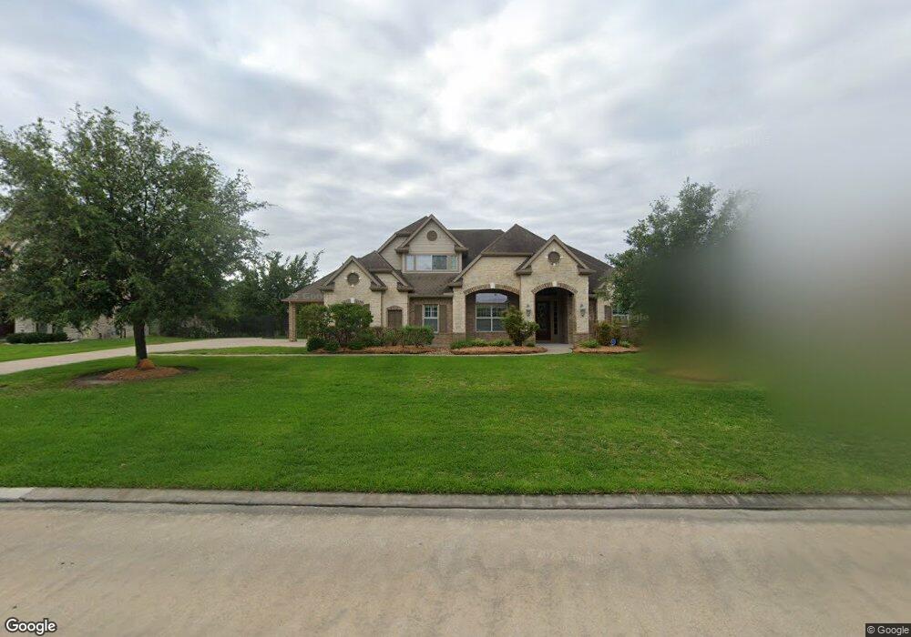 20911 Fairhaven Creek Dr, Cypress, TX 77433 - photo 1