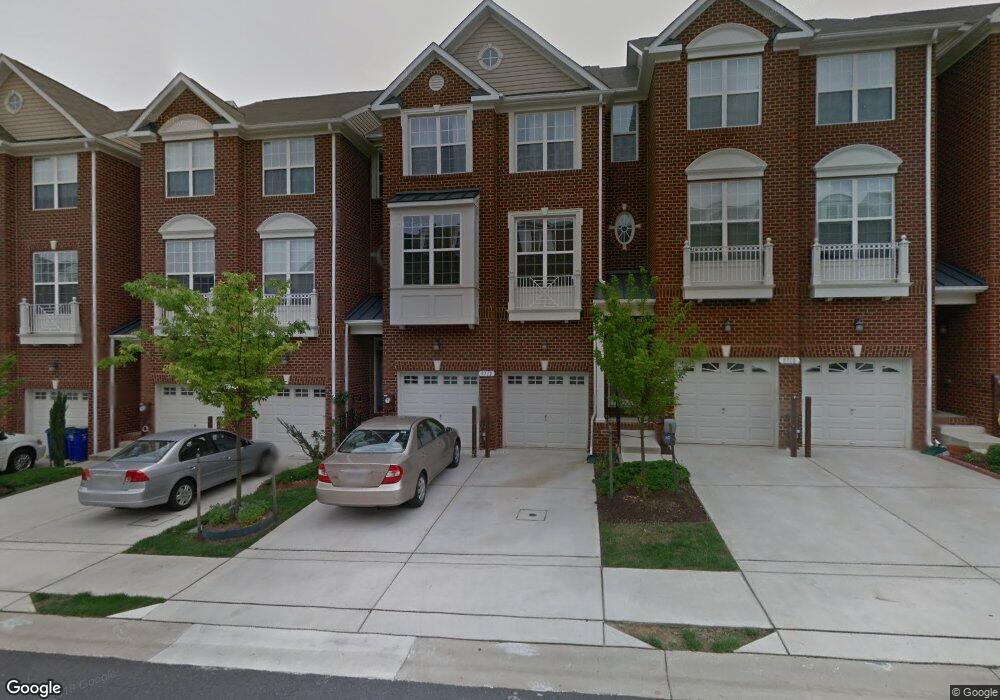 9712 Scentless Rose Way, Laurel, MD 20723 - photo 1