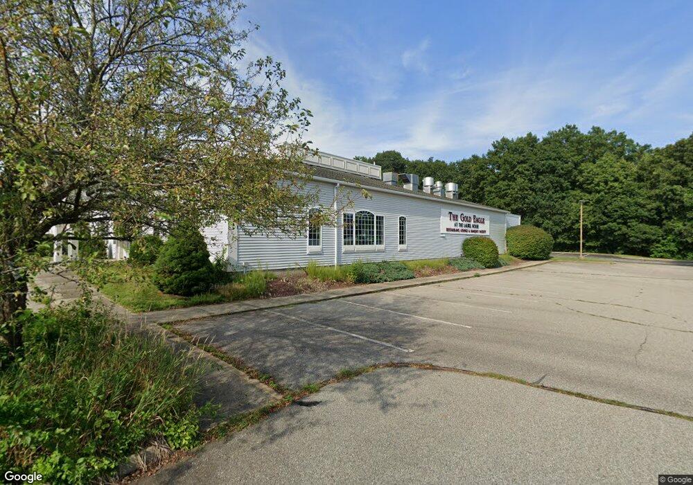 8 Tracy Rd, Killingly, CT 06241 - photo 1