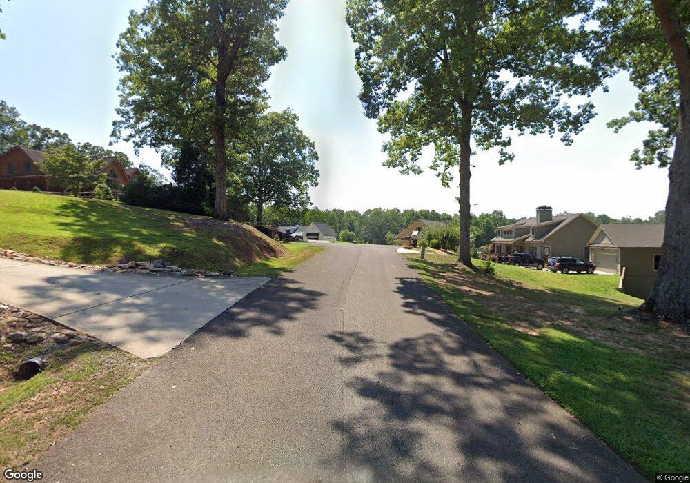 52 Caspian Trail unit Lot 52, Ellijay, GA 30536 - photo 1