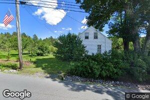3468 Vt Route 215 N, Cabot, VT 05647