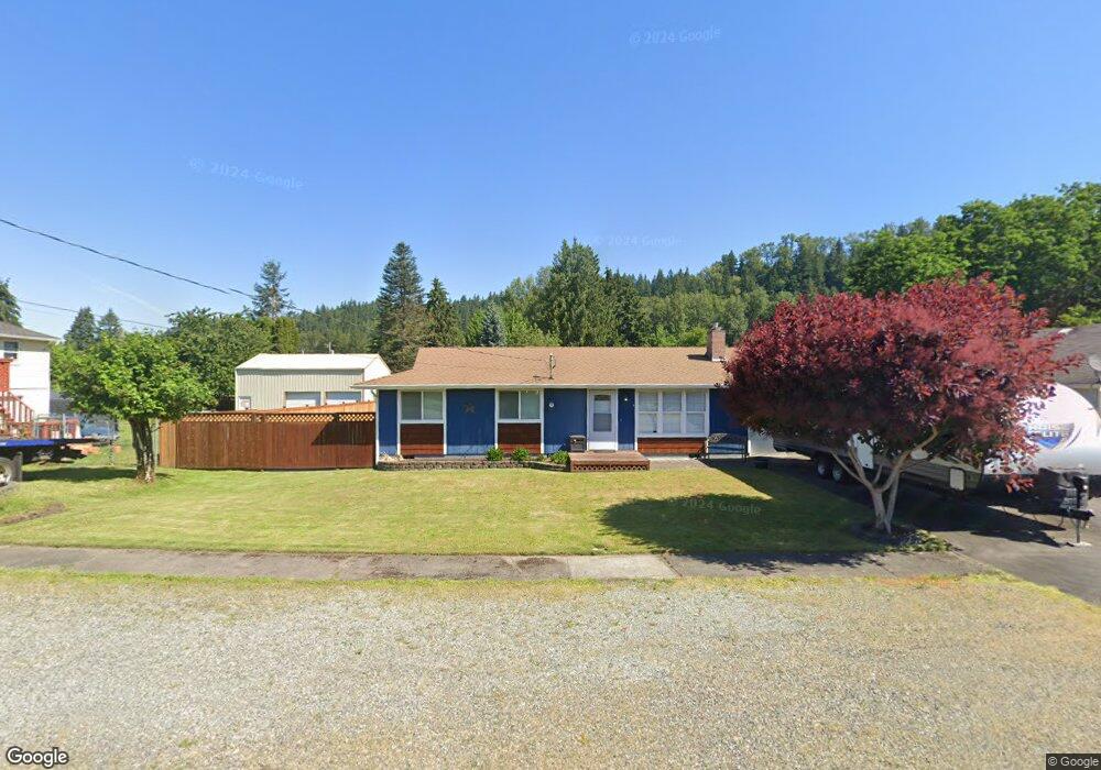 403 Factory St SE, Orting, WA 98360 - photo 1
