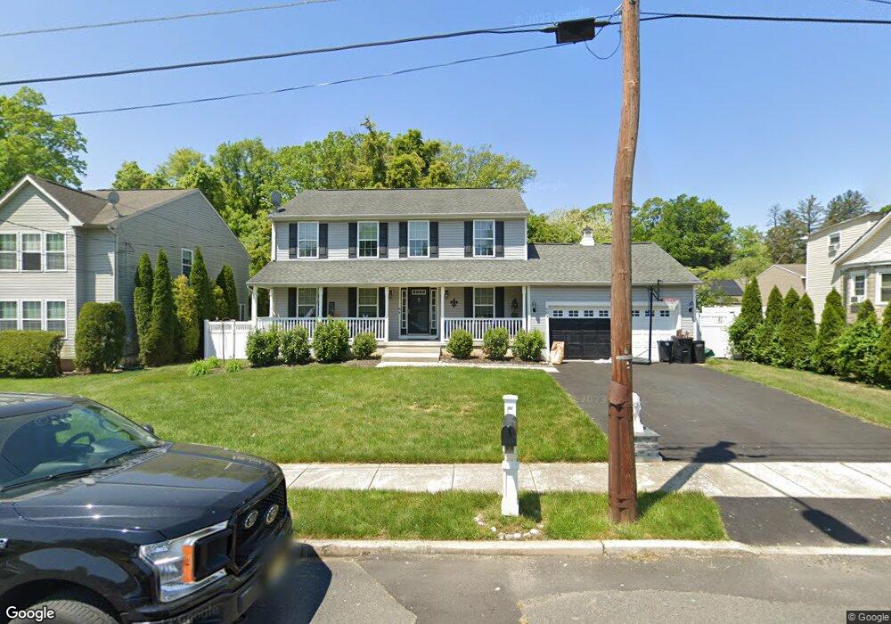 609 2nd Ave, Woodbury, NJ 08096 - photo 1