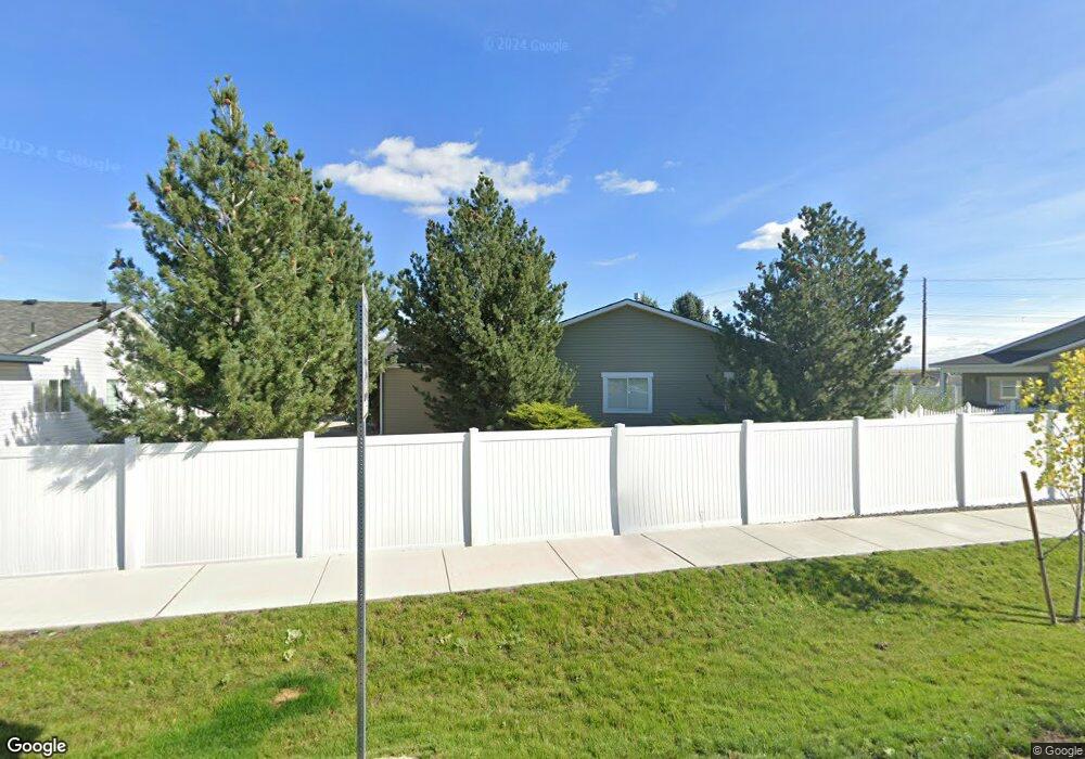 13400 N Bighorn Canyon Rd, Rathdrum, ID 83858 - photo 1