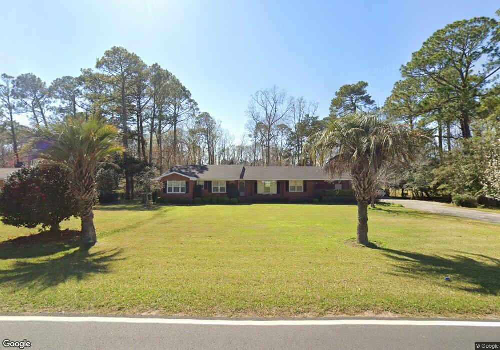 701 Bear Creek Rd, Adel, GA 31620 - photo 1