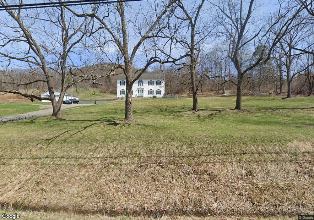 372 Bellvale Lakes Rd, Warwick, NY 10990 - photo 1