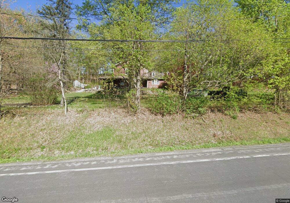 358 Bellvale Lakes Rd, Warwick, NY 10990 - photo 1