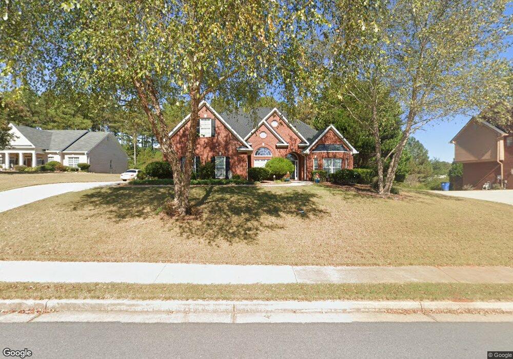 2321 New Haven Place, Conyers, GA 30094 - photo 1