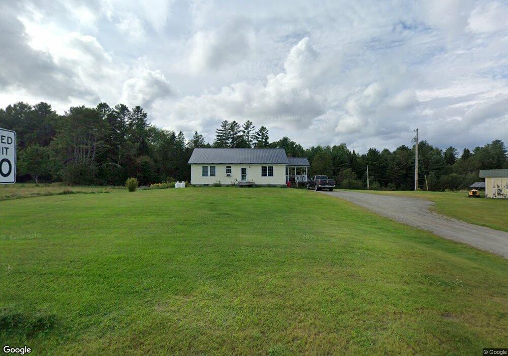 1011 Vt Route 114, East Burke, VT 05832 - photo 1