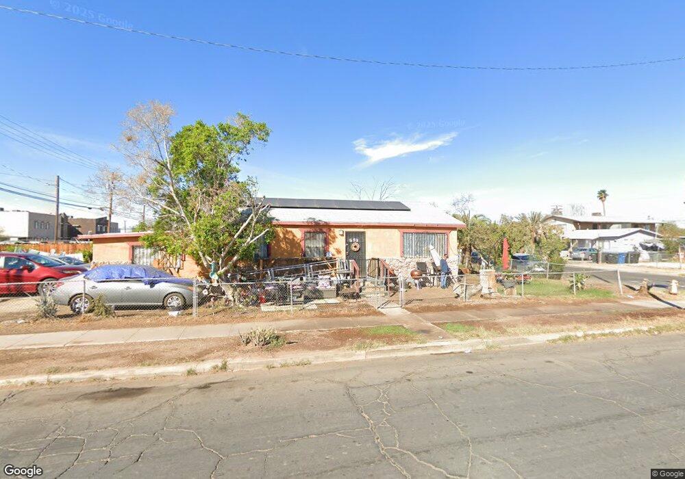 532 N 6th St, El Centro, CA 92243 - photo 1
