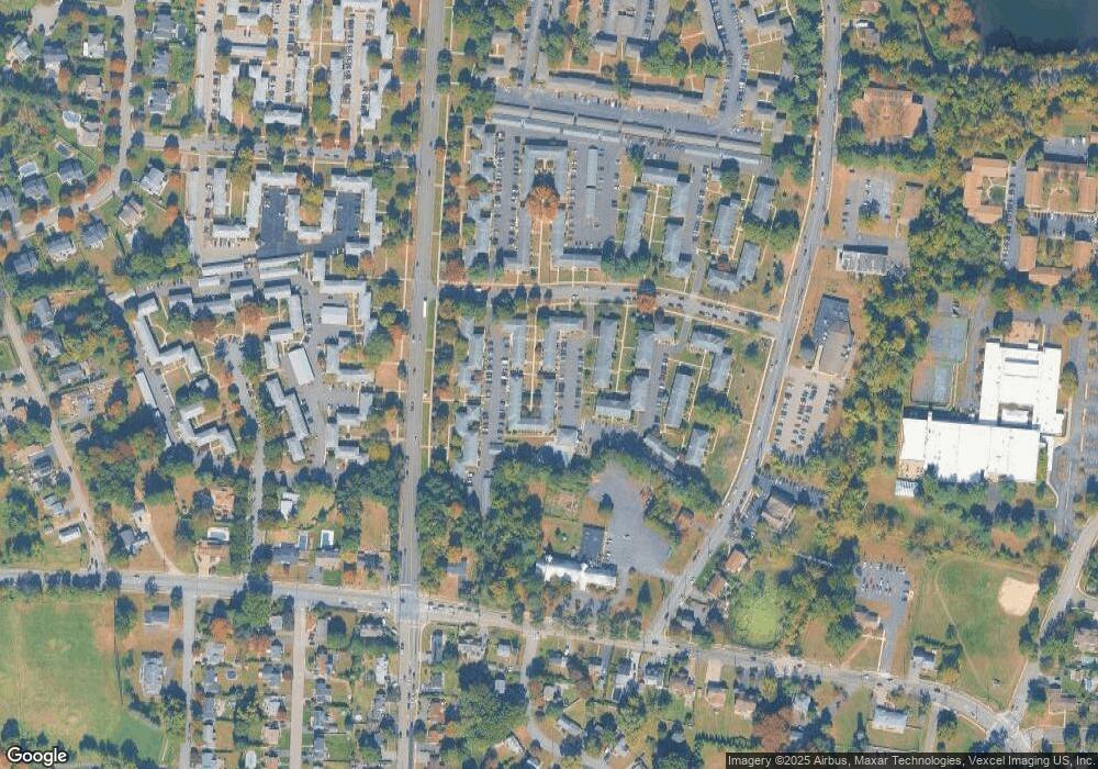 47 Knox Terrace unit 2A, Wayne, NJ 07470 - photo 1