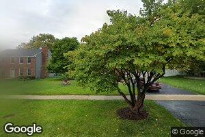 25W670 Durfee Rd, Wheaton, IL 60189