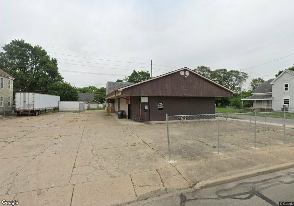 2730 Columbus Ave, Anderson, IN 46016 - photo 1