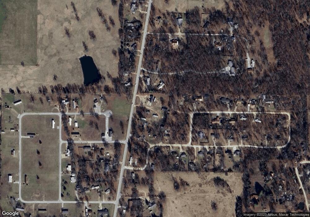 151 Hawkeye Ln, Harrison, AR 72601 - photo 1