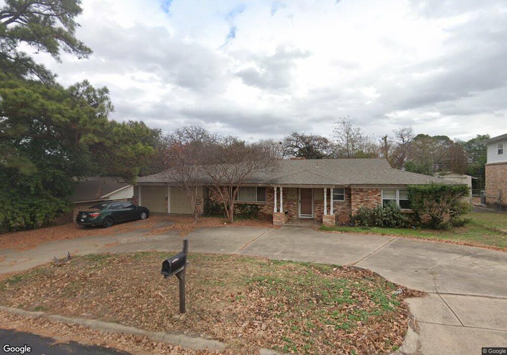 1120 Trailwood Dr, Hurst, TX 76053 - photo 1