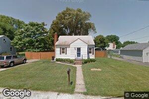 6 Hanford Dr, Harmans, MD 21077