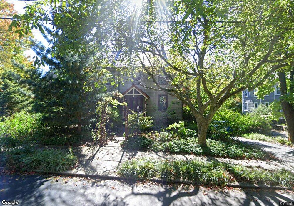 91 Cornell St, Newton Lower Falls, MA 02462 - photo 1