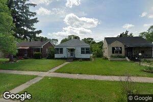 2605 Wabash Ave, Gary, IN 46404