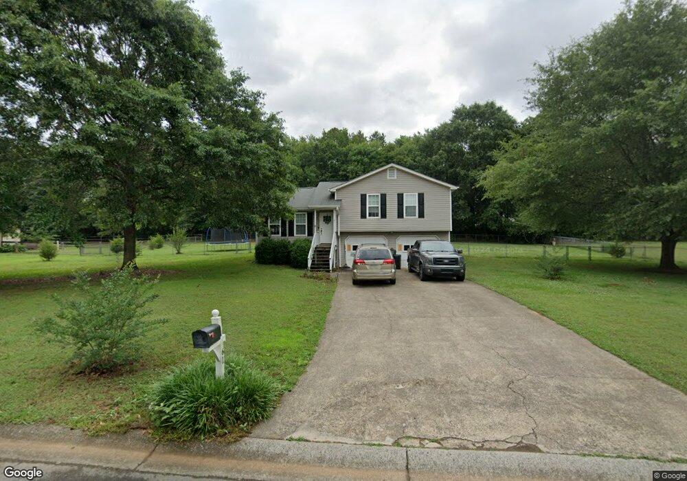 61 Winchester Dr unit 24, Euharlee, GA 30145 - photo 1