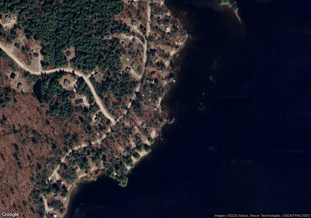 331 Mount Hunger Shore Rd, Gray, ME 04039 - photo 1