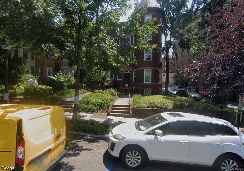 1938 Biltmore St NW unit 2, Washington, DC 20009 - photo 1